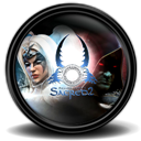 Sacred 2_finalcover_new_2 icon